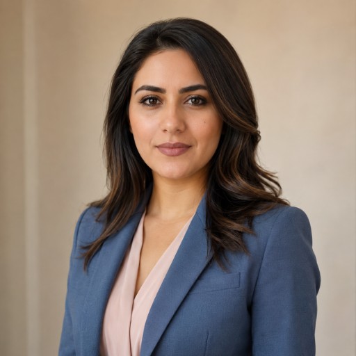 مريم الوائلية